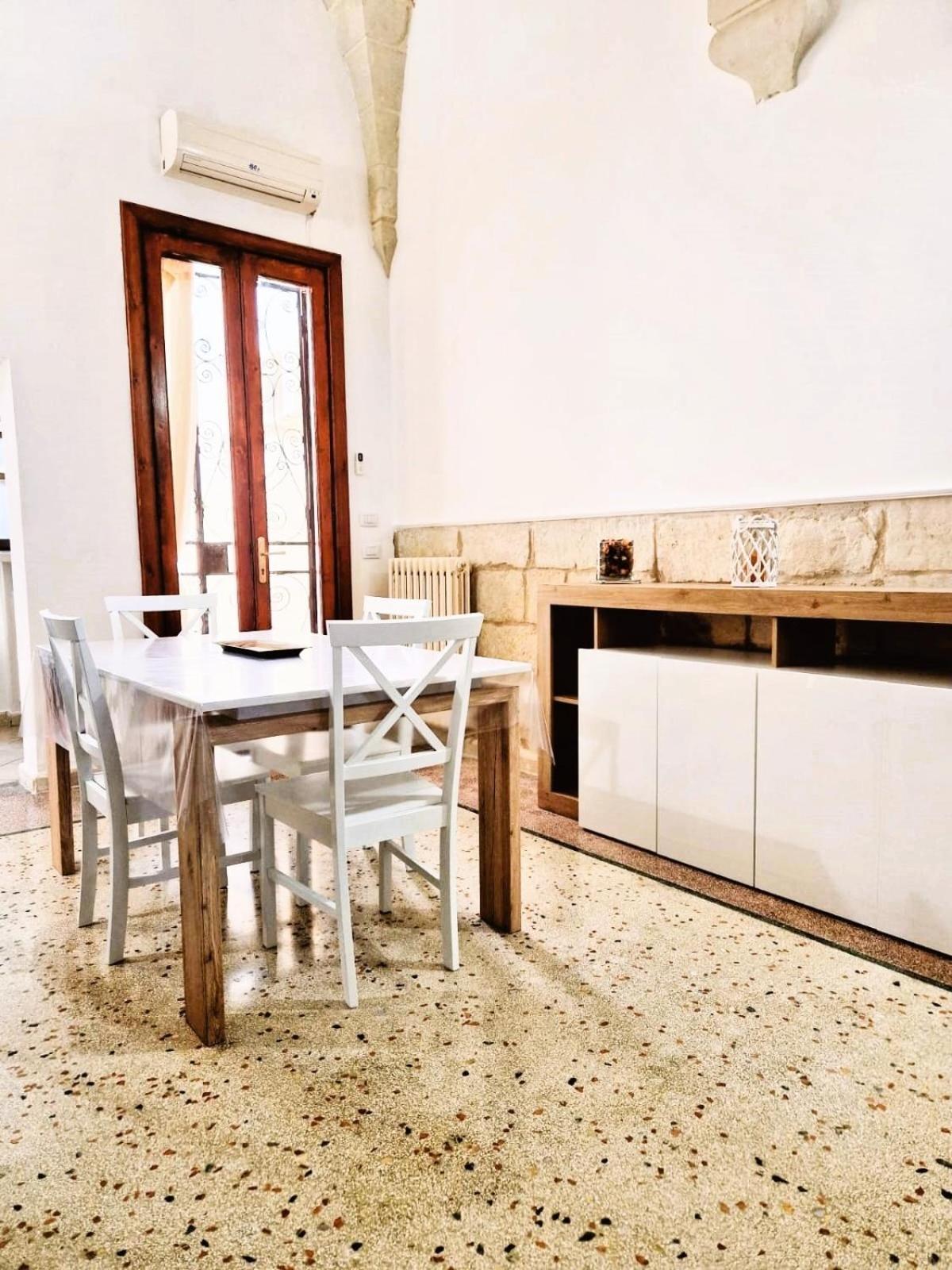 Casa Dante Deliziosa Casa A Due Passi Dal Centro Holiday home