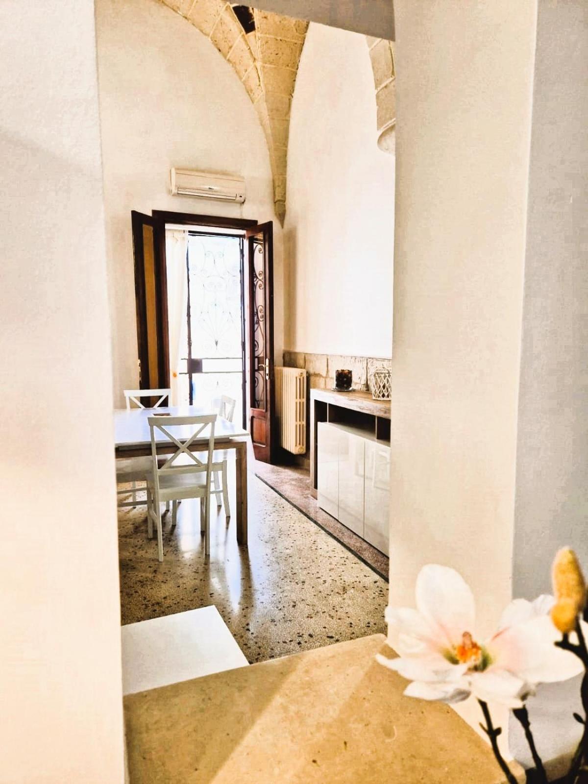 Holiday home Casa Dante Deliziosa Casa A Due Passi Dal Centro *