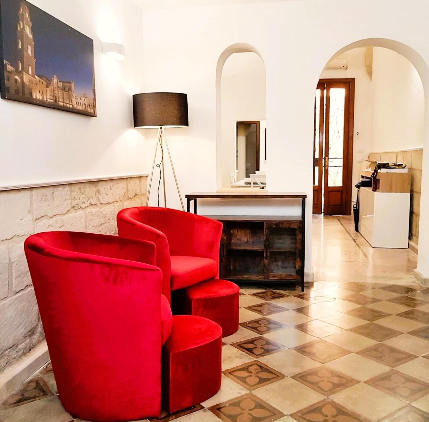 Casa Dante Deliziosa Casa A Due Passi Dal Centro Holiday home