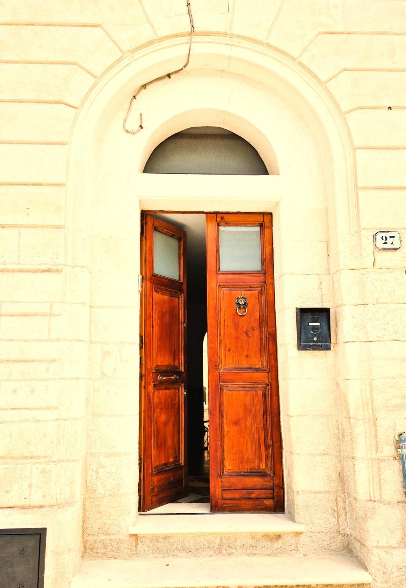 Casa Dante Deliziosa Casa A Due Passi Dal Centro Holiday home *