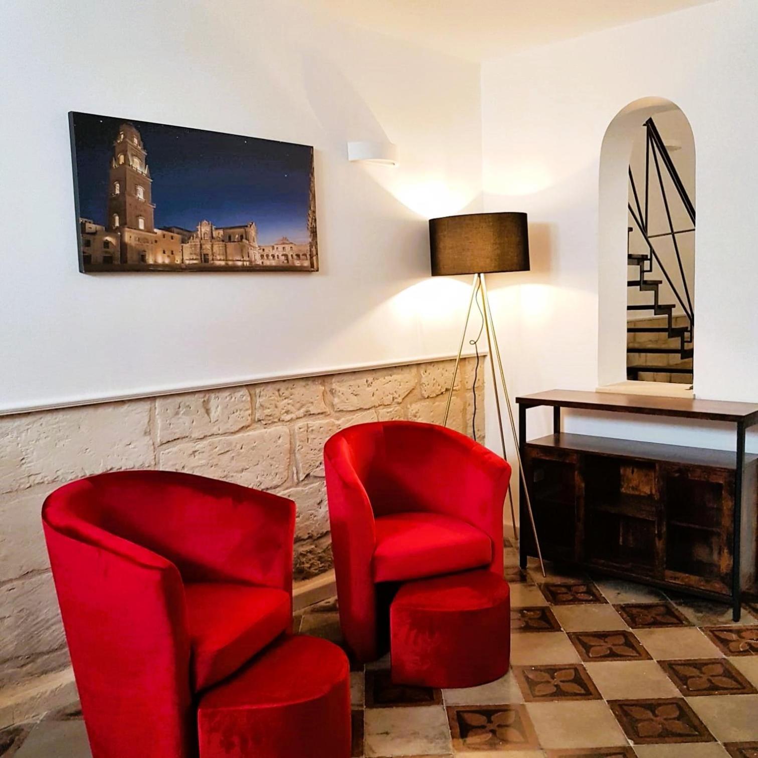 Holiday home Casa Dante Deliziosa Casa A Due Passi Dal Centro *