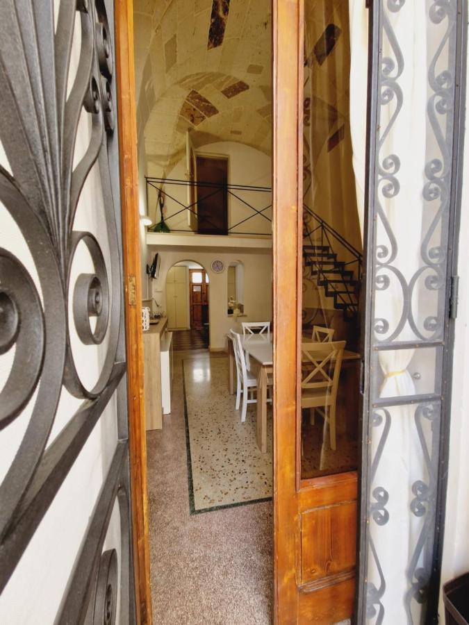 Casa Dante Deliziosa Casa A Due Passi Dal Centro Hébergement de vacances Lecce
