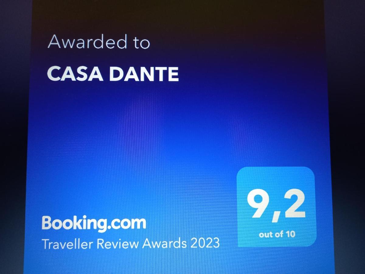 Hébergement de vacances Casa Dante Deliziosa Casa A Due Passi Dal Centro *