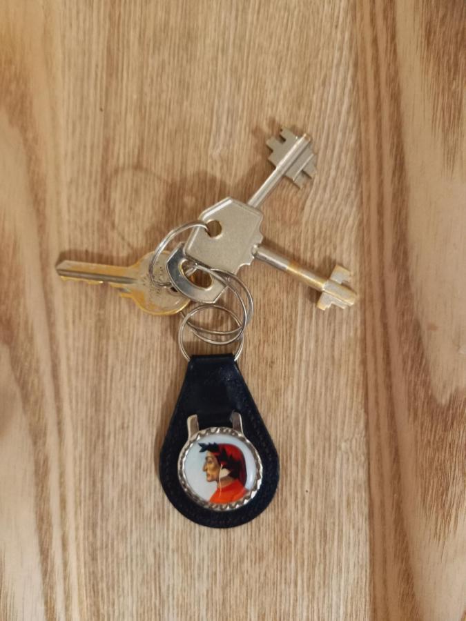Hébergement de vacances Casa Dante Deliziosa Casa A Due Passi Dal Centro