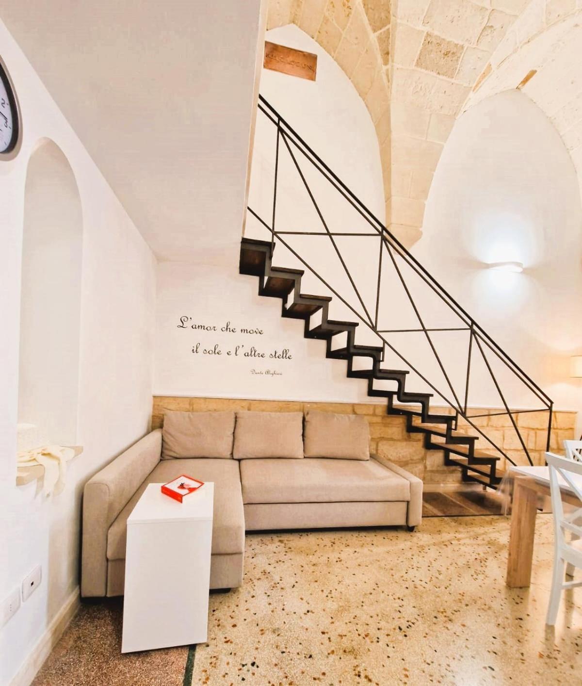 Hébergement de vacances Casa Dante Deliziosa Casa A Due Passi Dal Centro *