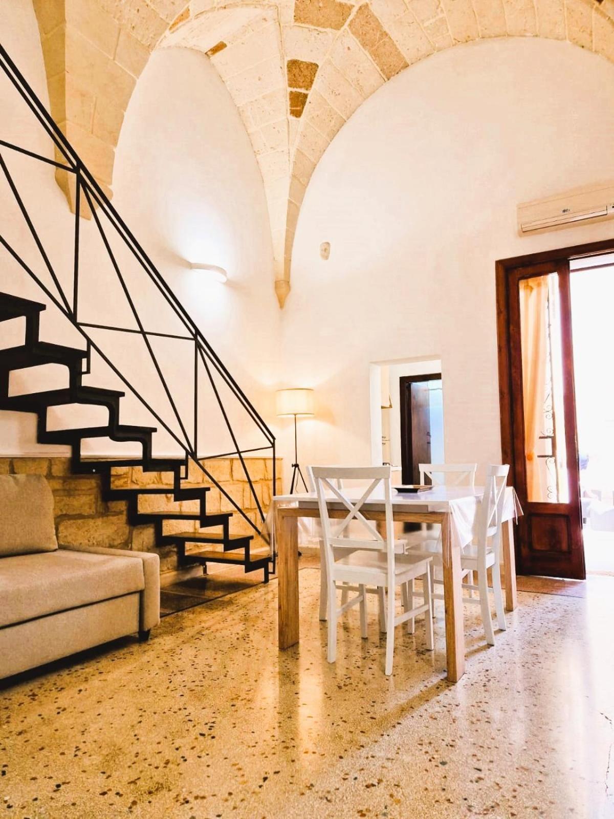 Casa Dante Deliziosa Casa A Due Passi Dal Centro Lecce
